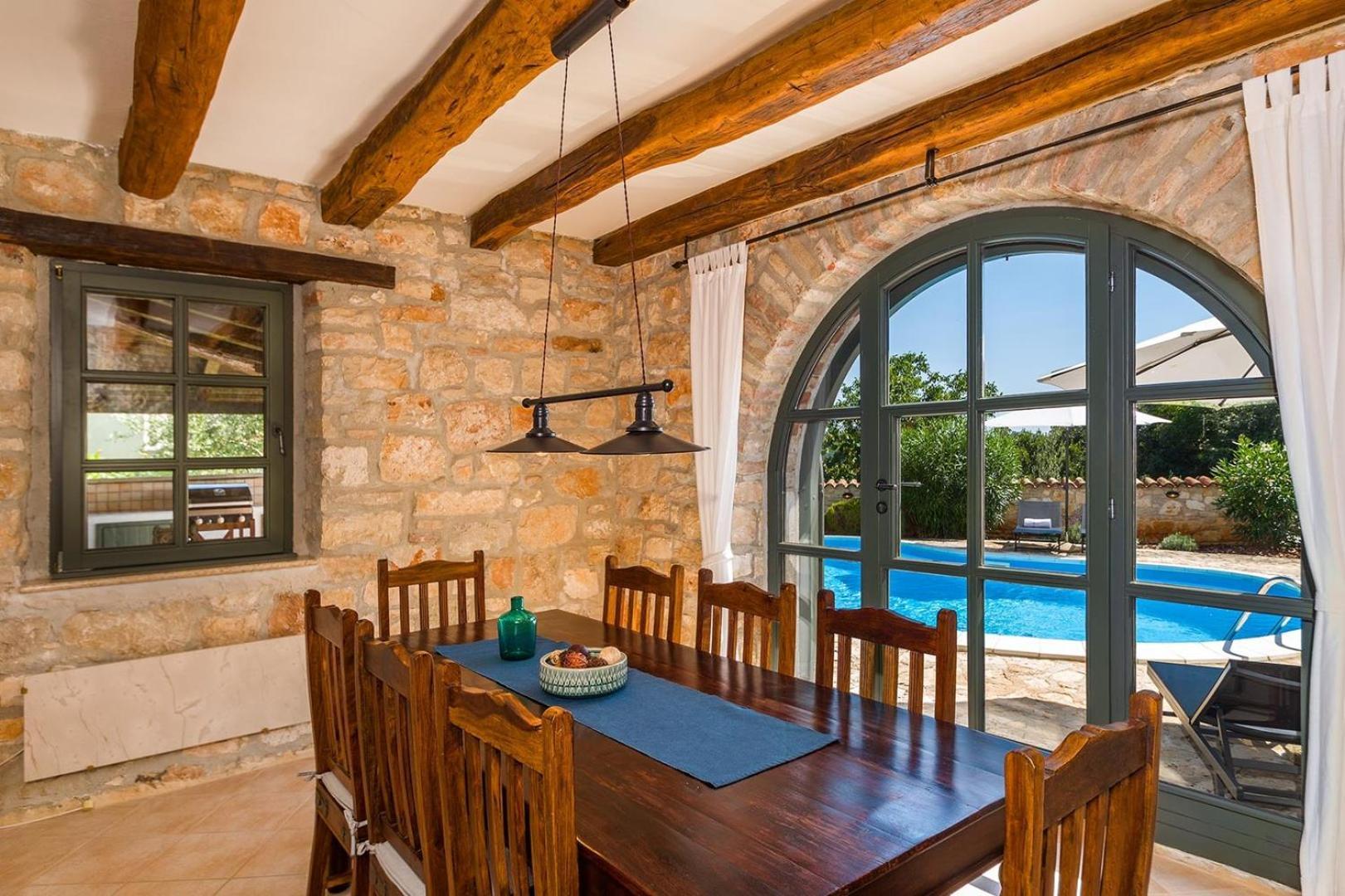 Villa Musalez Exterior foto